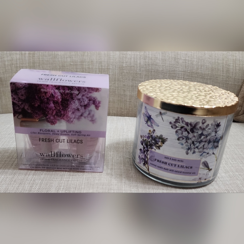 Bath and Body Works